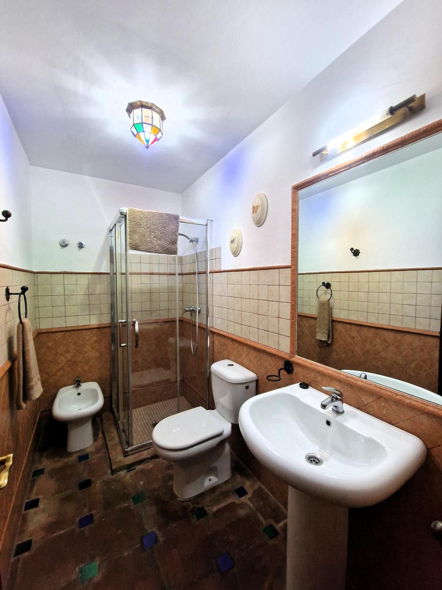 Appartement Ds Realejo-Casco Historico Con Aparcamiento à Cordoue Extérieur photo